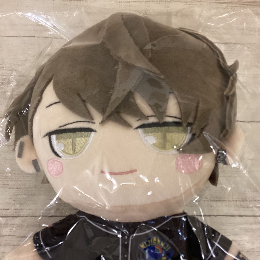 [ unopened ]Vtuberpa* Lee g6 lamp .×.. san . collaboration .... soft toy .. beautiful is yato