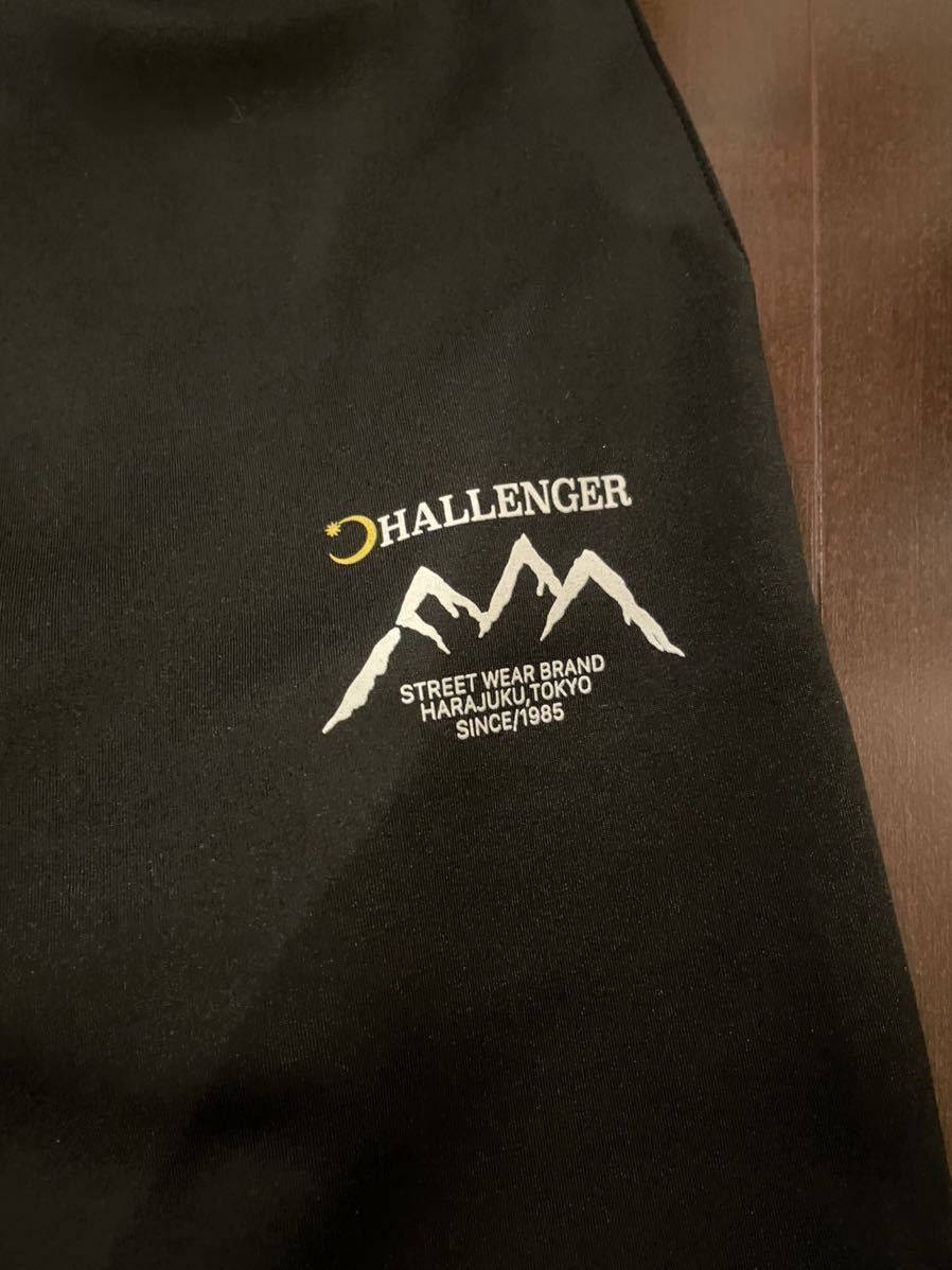 長瀬着用 新品 challenger MID LAYER PANTS M vitzroem.com