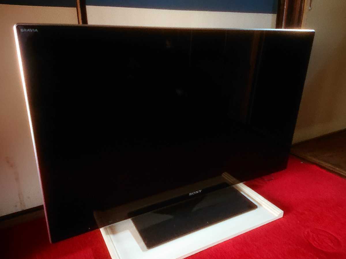 ソニー 液晶テレビ ブラビア KDL-40HX850 40インチ-