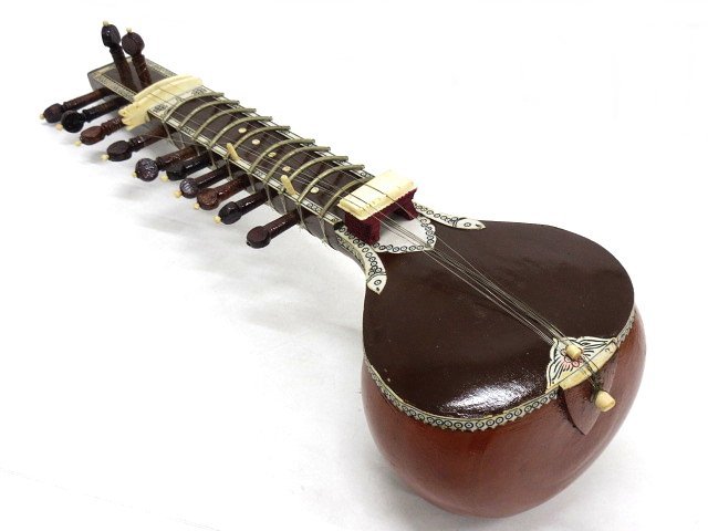 シタール 民族楽器 インド 器材 | mediacenter.bengkuluselatankab.go.id