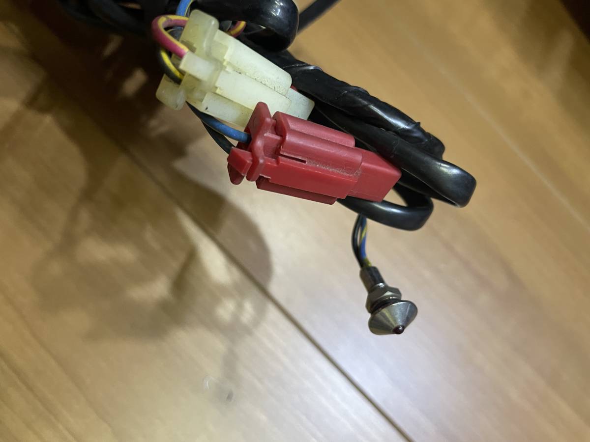 ヤマハ_リモコンシャッター_キー専用イモビライザー_アラーム_グランド