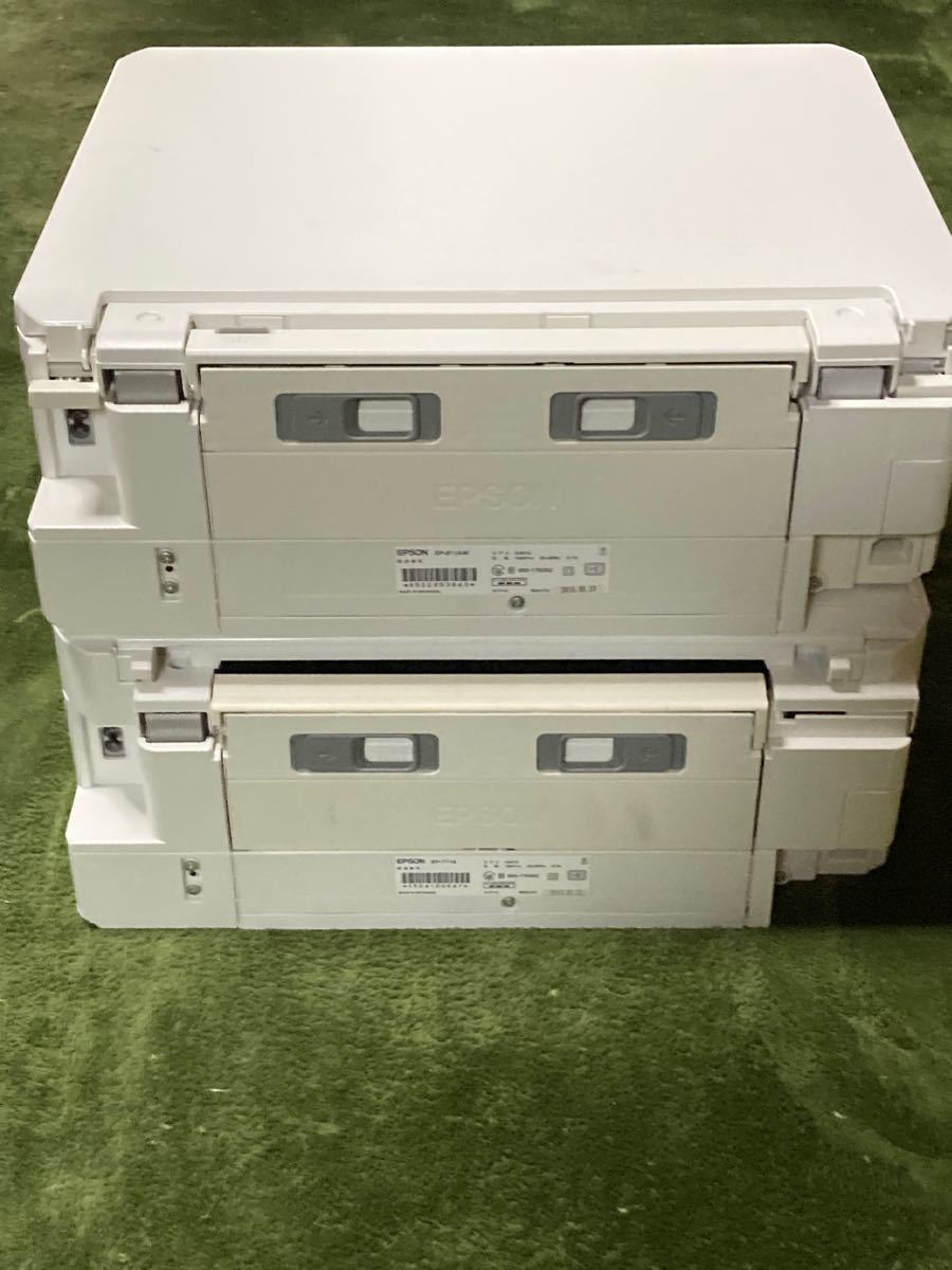 EPSON 複合機 EP-711 EP-811 ジャンク|Yahoo!フリマ(旧PayPay EPSON 複合機 EP-711 EP-811 ジャンク|Yahoo!フリマ(旧PayPay