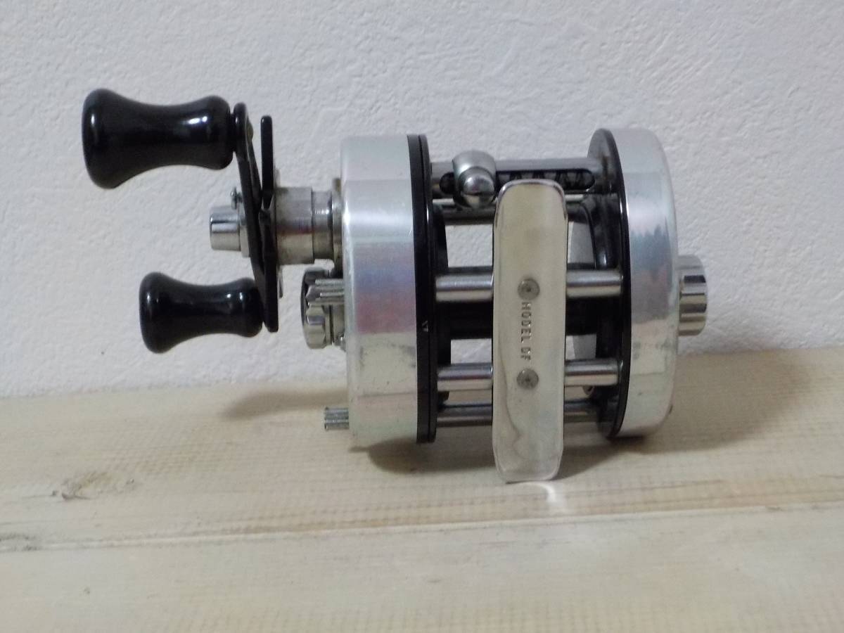 Bantam Pflueger 2800 redcap.uha.org.ug