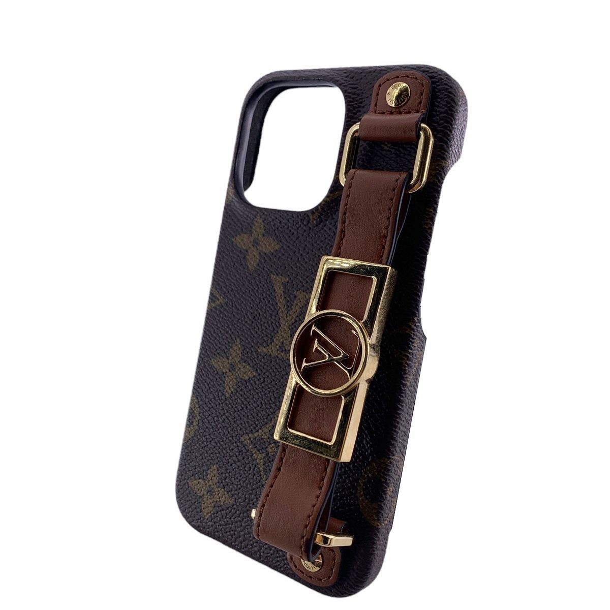 LOUIS VUITTON ルイヴィトン iphone13pro M81214 安心価格 radimmune.com