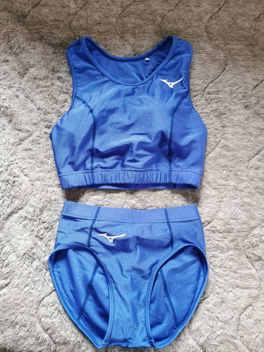 Yahoo!オークション - MIZUNO ミズノ レーシングトップ Yahoo!オークション - MIZUNO ミズノ レーシングトップ