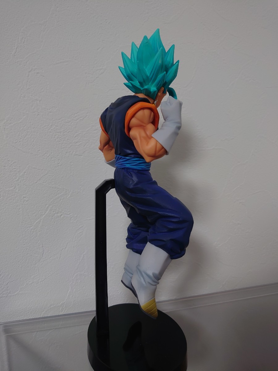 ドラゴンボール フィギュア ベジット ブルー 一番くじ|Yahoo ドラゴンボール フィギュア ベジット ブルー 一番くじ|Yahoo