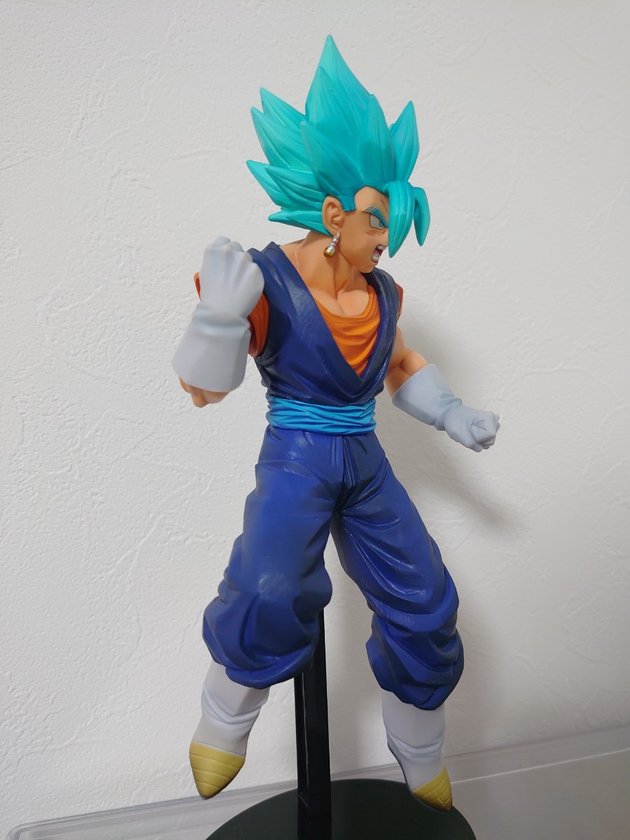 ドラゴンボール フィギュア ベジット ブルー 一番くじ|Yahoo ドラゴンボール フィギュア ベジット ブルー 一番くじ|Yahoo