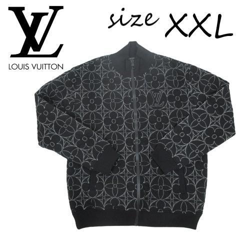 正規品 LOUIS ルイヴィトン 21SS VUITTON ブラック キルティング