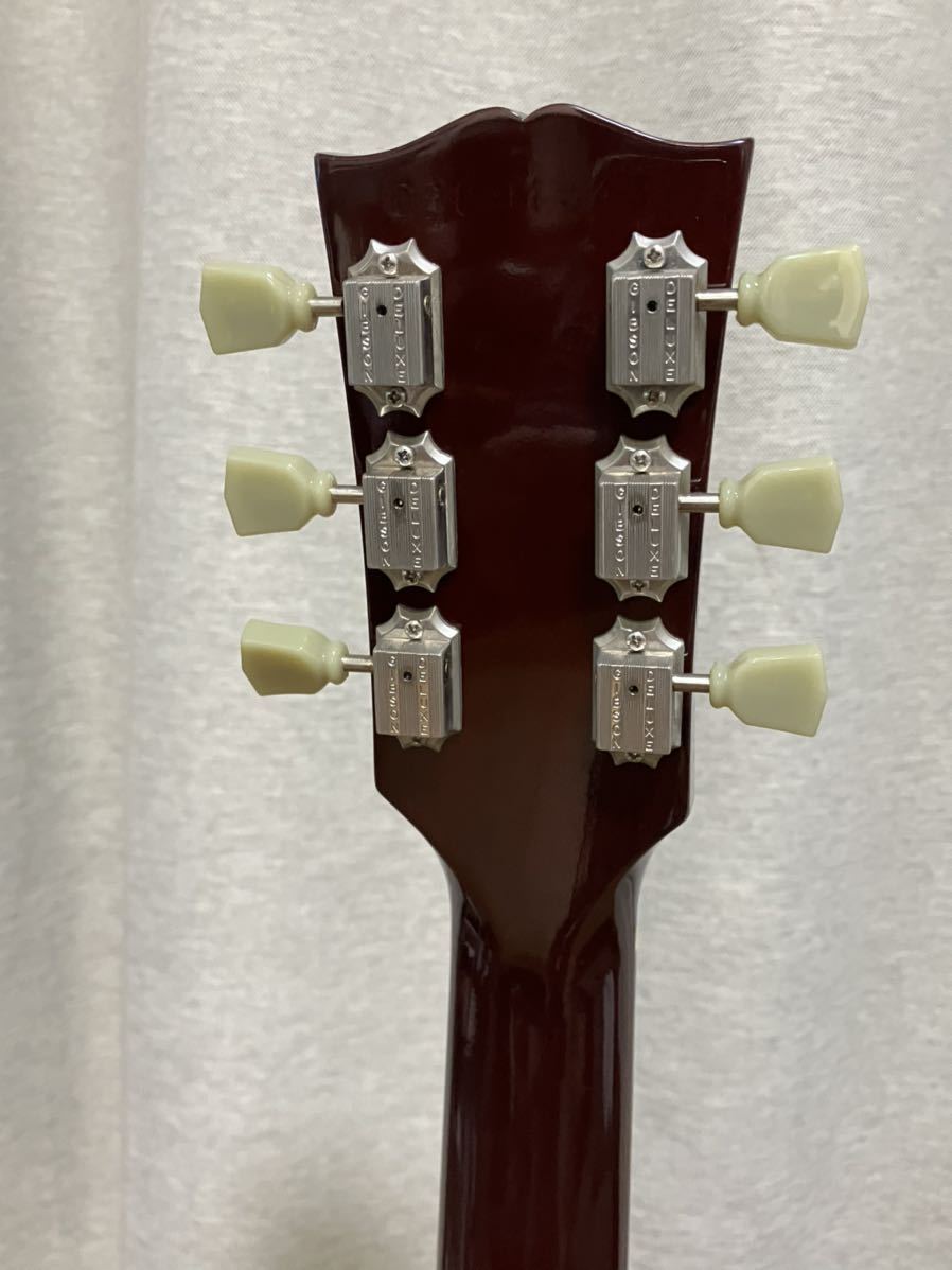 Gibson SG SPECIAL 2002年製 | charcas.gob.mx