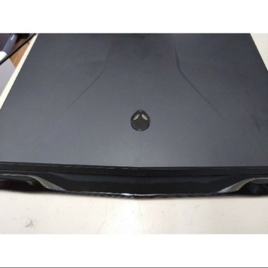 DELL Alienware M14x （M14xR2）デルゲーミングノート