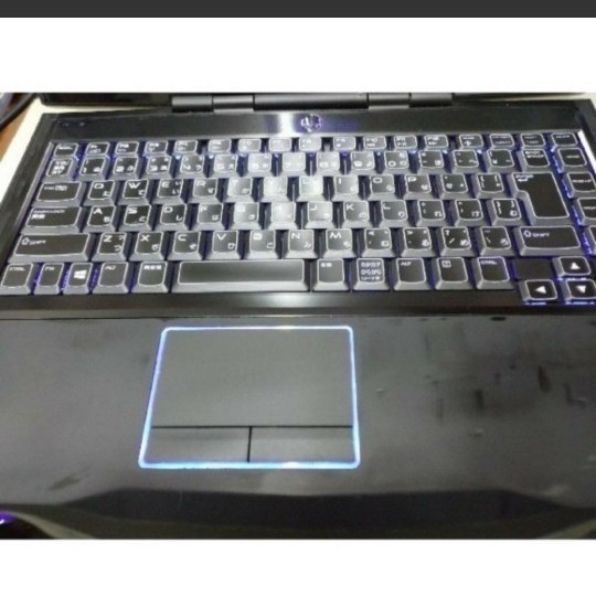 DELL Alienware M14x (M14xR2)デルゲーミングノート | www.mclegal.info