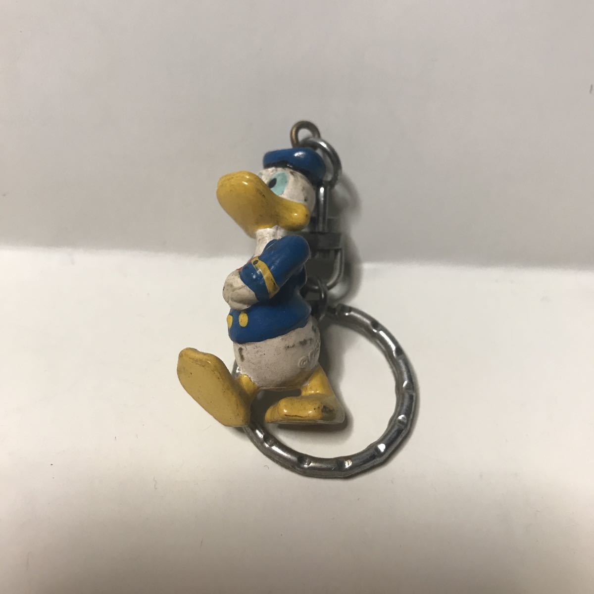  Donald Duck figure key holder Disney Disney
