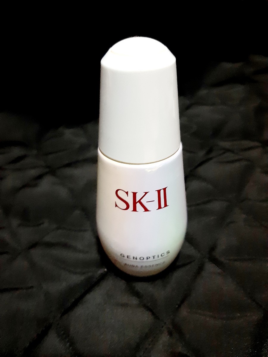 SK-II ジェノプティクスオーラエッセンス 50ml 美白美容液 SK2 SKii