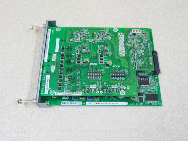 □NEC Aspire X ルーターユニット 【IP3WW-RTU-A2】 (2 □NEC Aspire X ルーターユニット 【IP3WW-RTU-A2】 (2