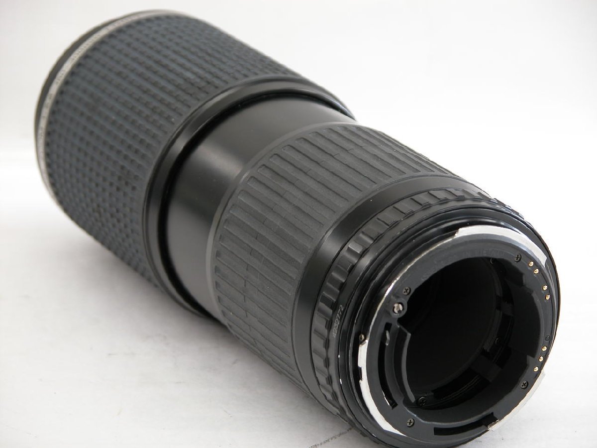 PENTAX FA645 150-300 F5,6 ED 美品 | www.lebarbacot.fr