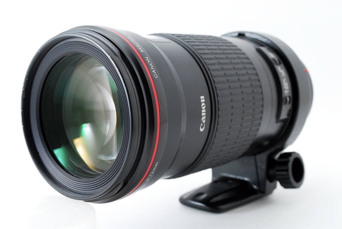 美品】EF 180mm f3.5L Macro USM rsuganesha.com