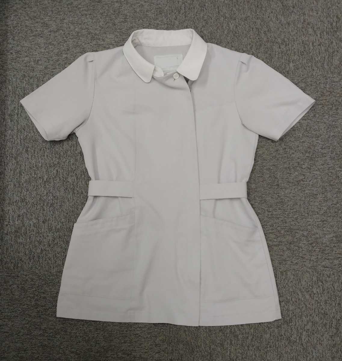  nurse clothes outer garment nagaire- Ben nursing * nursing 