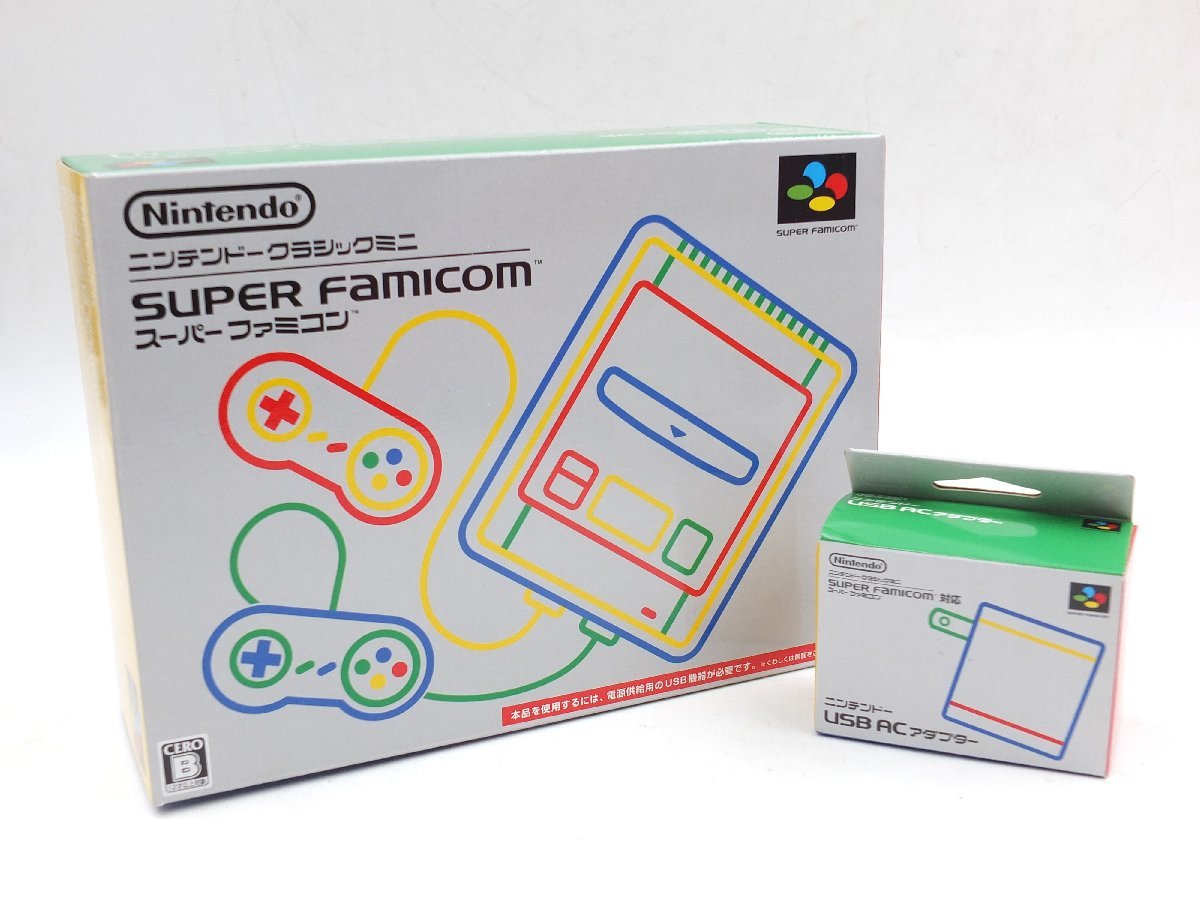 ム・ノーリ ヤフオク! ニンテンドークラシックミニ スーパーファミコン ...