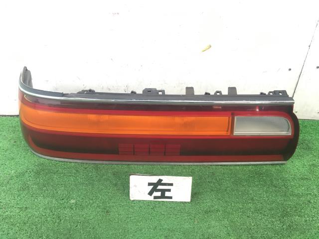  Chaser E-SX80 left tail lamp 