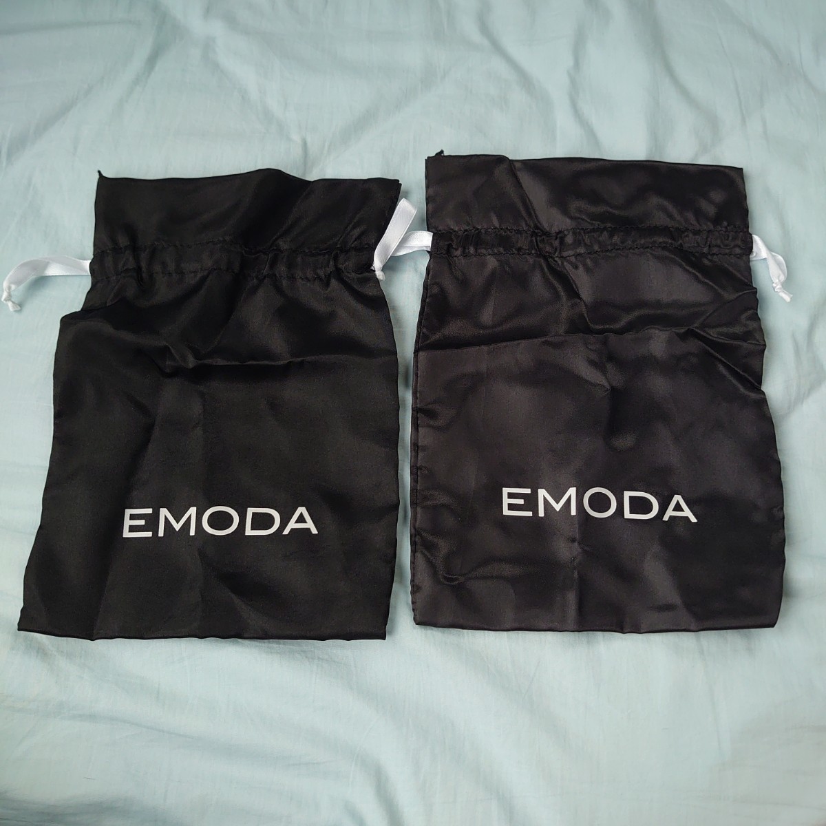 EMODA ショップ 巾着袋