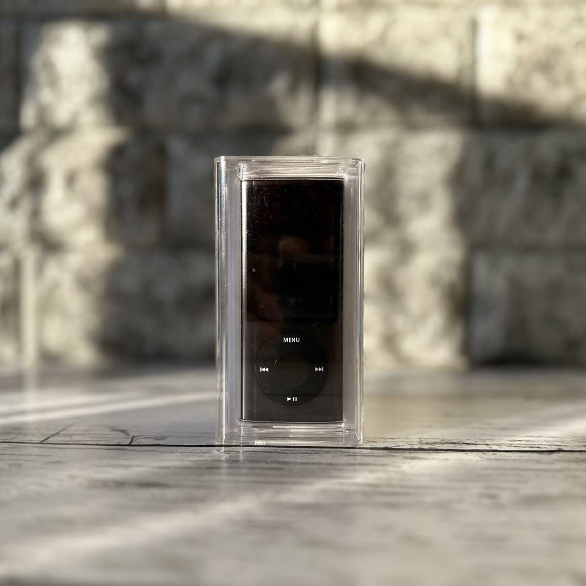 未開封 iPod nano Serial No. YM025VQG71Y 最新作の 52%割引 feeds