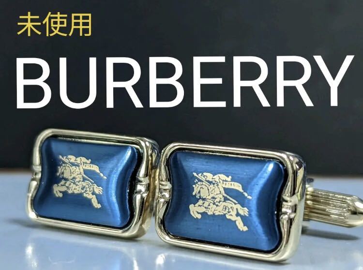 人気特価激安 BURBERRY カフス その他 - fishtowndistrict.com