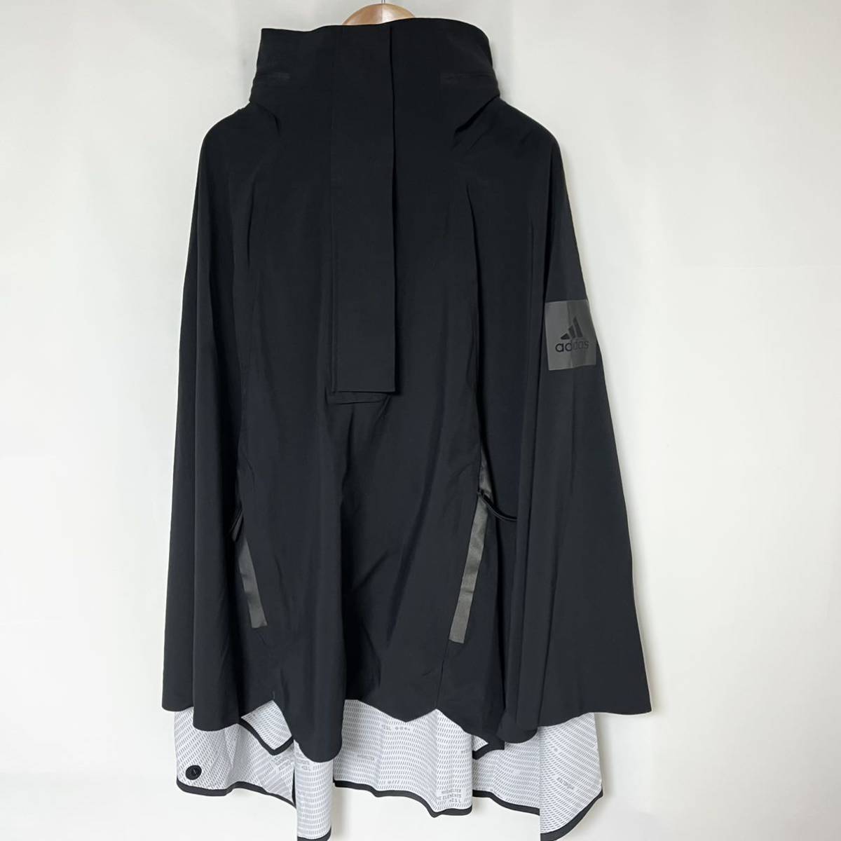 adidas アディダス MYSHELTER RAIN RDY Cape マイシェルター adidas アディダス MYSHELTER RAIN RDY Cape マイシェルター