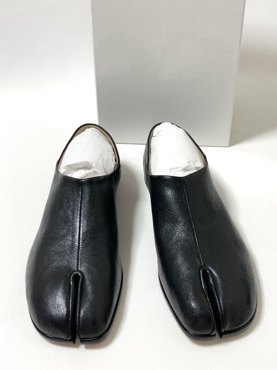 maison margiela Tabi 29cm | www.jarussi.com.br