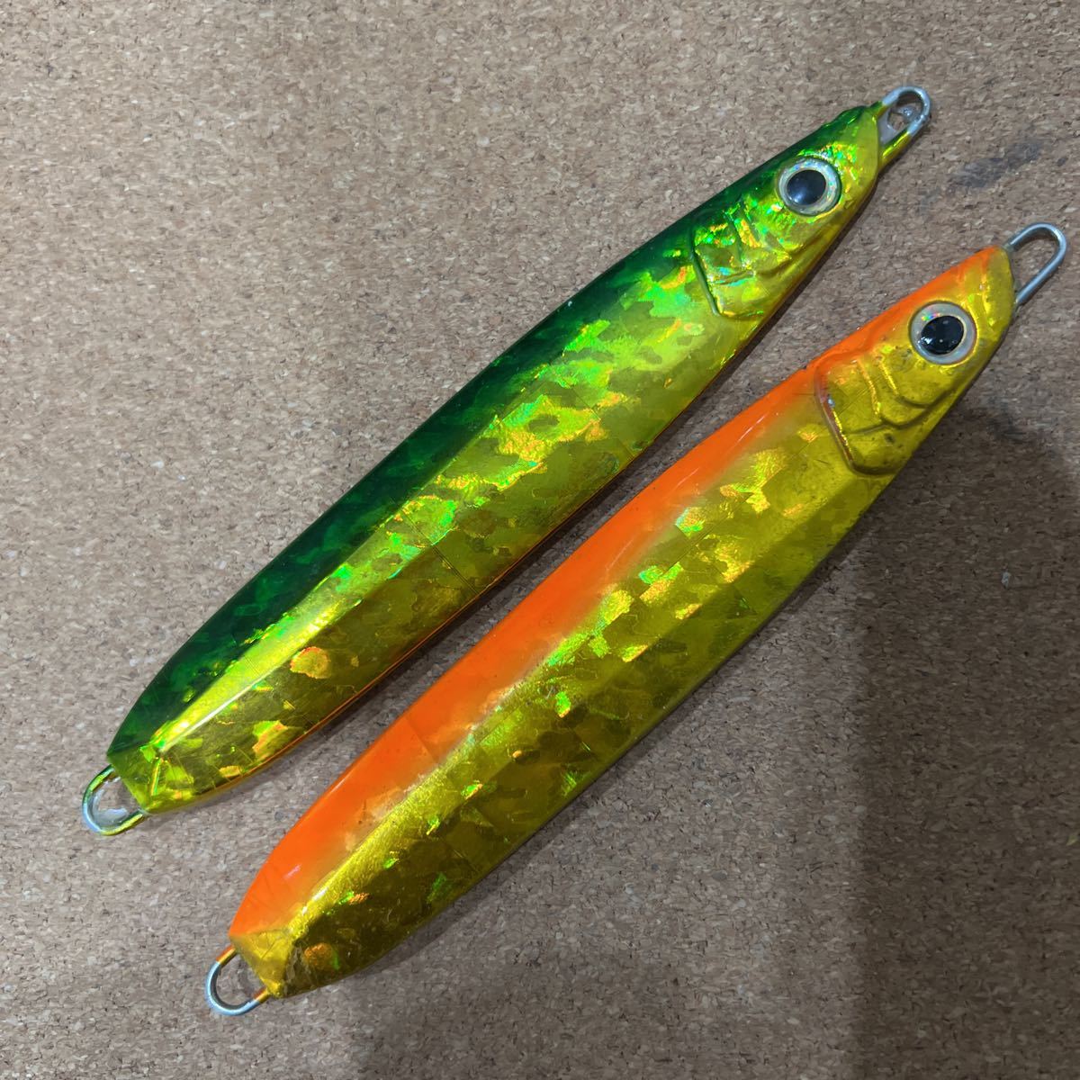 人気商品 スティンガーバタフライ110g sushitai.com.mx