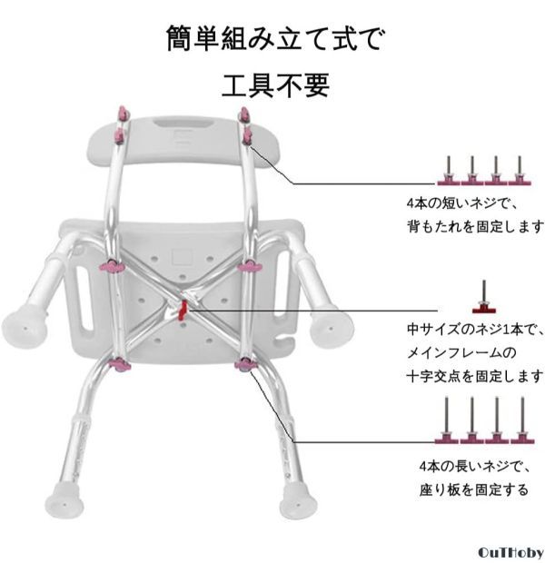  blue .. sause equipped shower chair * nursing chair bath bath chair bathing assistance * seniours . body handicapped ..sinia safety sense of stability turning-over prevention 