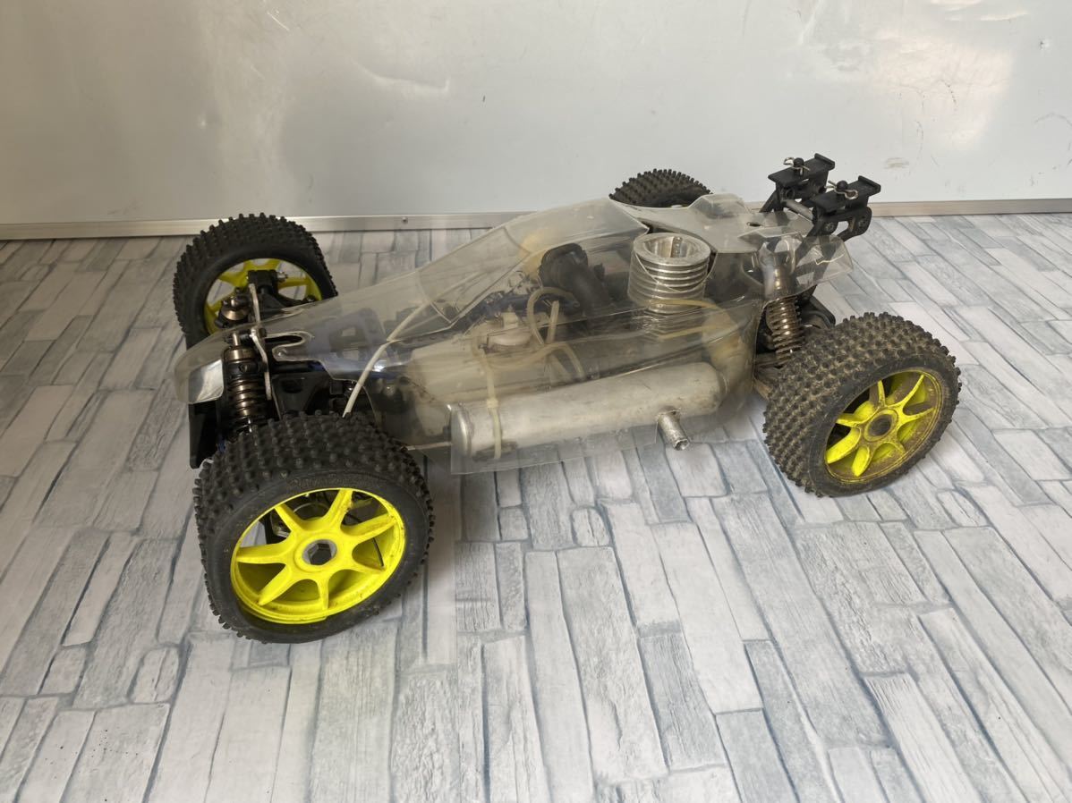 Yahoo!オークション - 京商 KYOSHO GS21エンジン 車体 エンジン Yahoo!オークション - 京商 KYOSHO GS21エンジン 車体 エンジン