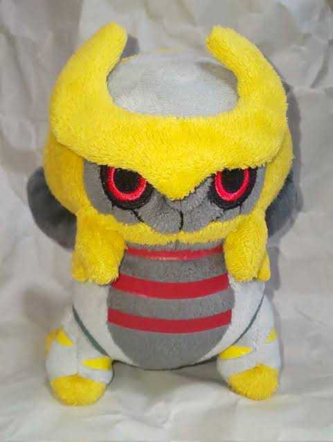 ポケットモンスター ポケモン】ポケモンセンター ポケドール POKeDOLL