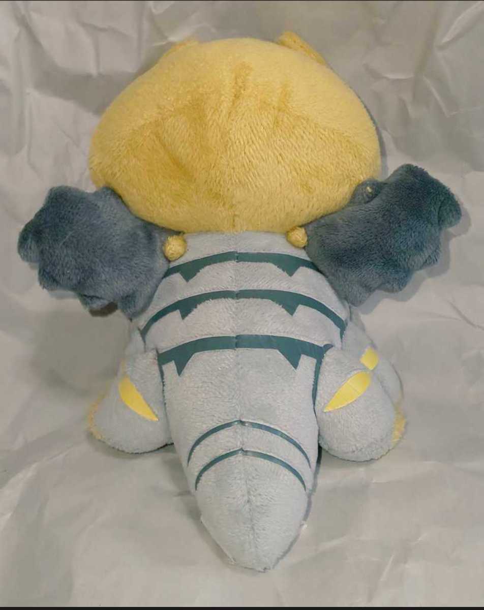 ポケットモンスター ポケモン】ポケモンセンター ポケドール POKeDOLL