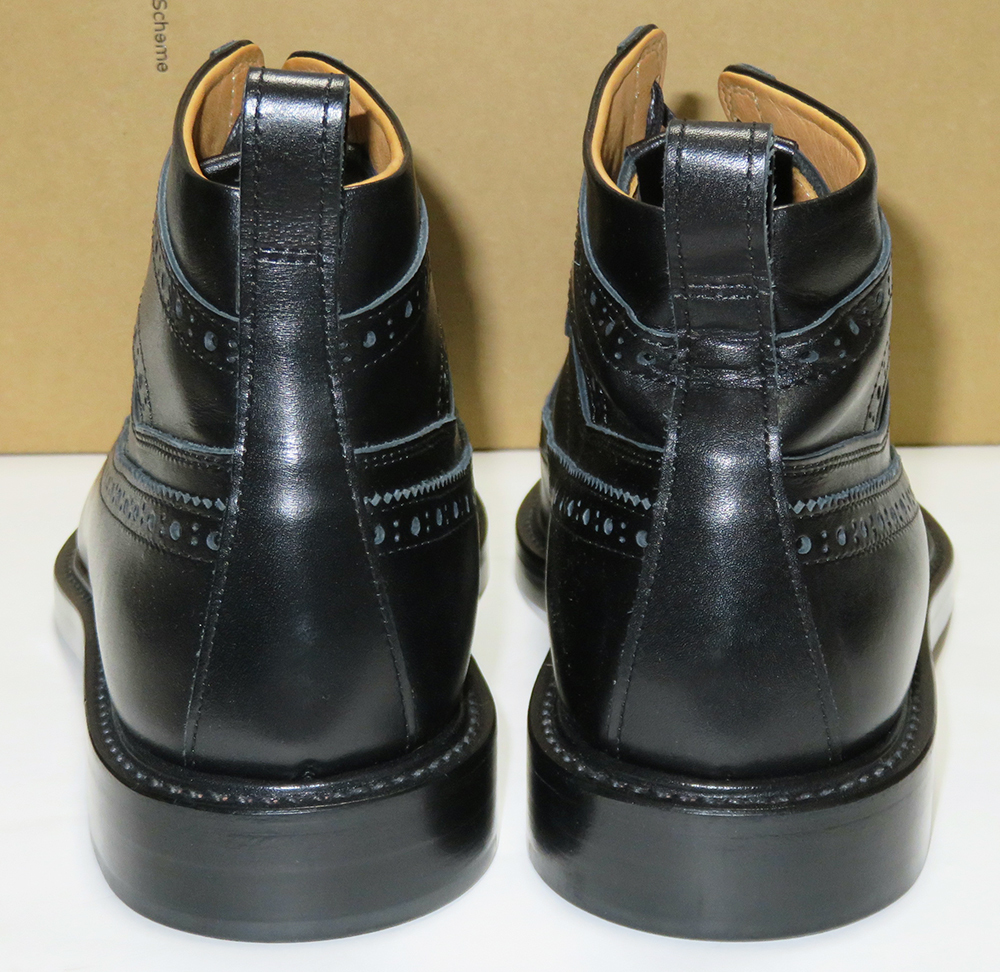 R Hender Scheme 冗談一 5 定価85 800円 じょうだんいち ジョーダン1