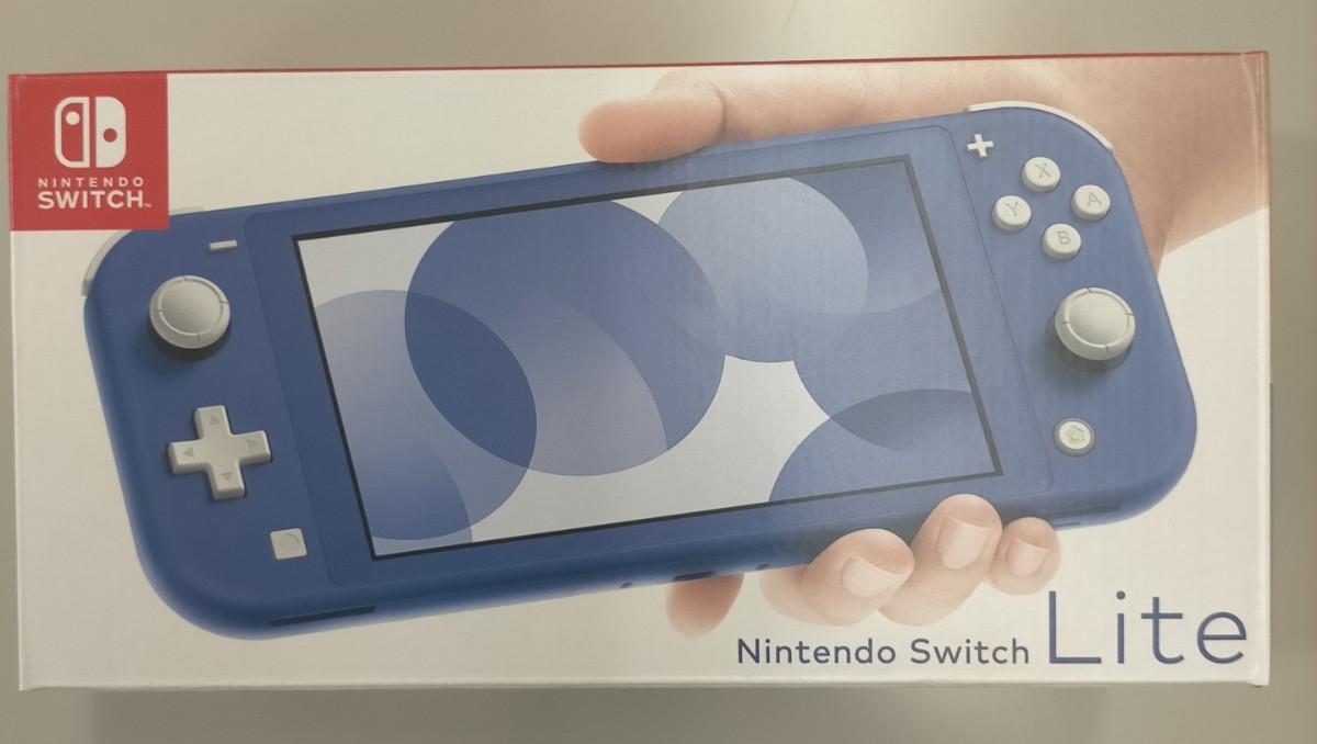 Nintendo Switch Lite スイッチ ライト SDカード付き Nintendo Switch LITE グレー 64GBSDカード付き 