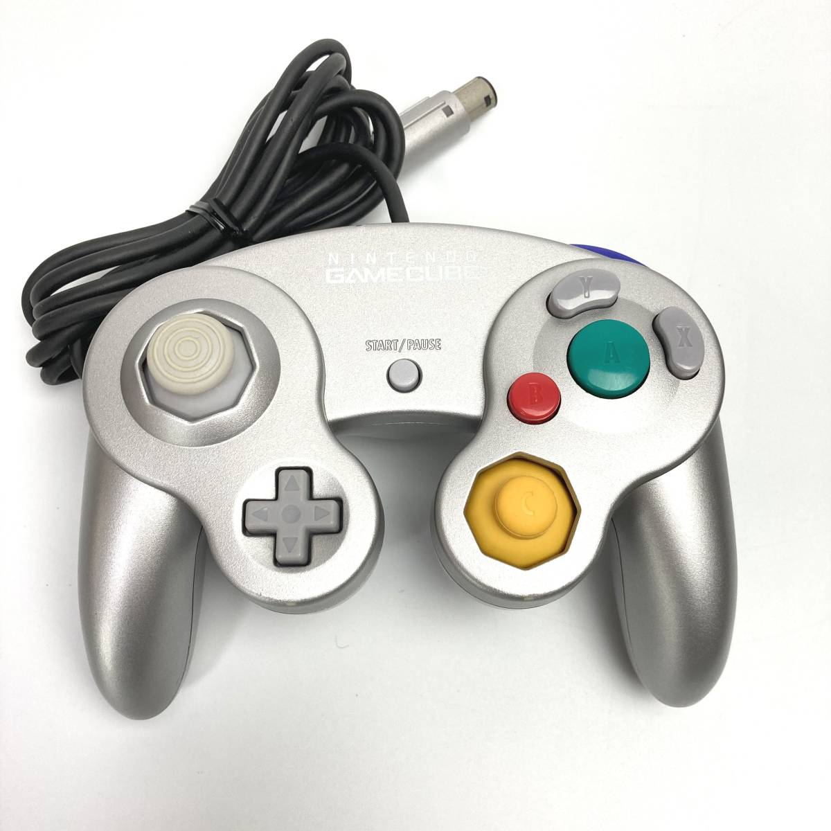 動作確認済み 箱説明書つき ニンテンドーゲームキューブ 動作確認済み 箱説明書つき ニンテンドーゲームキューブ