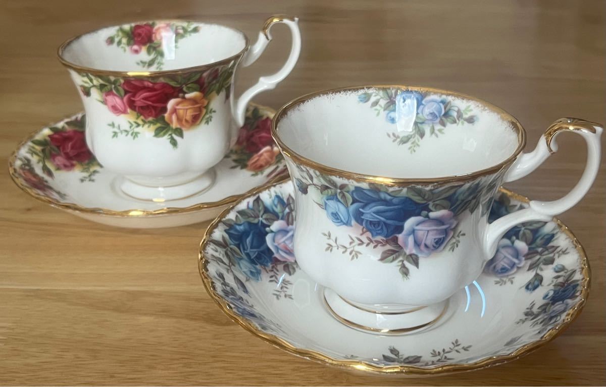 ロイヤルアルバート ROYAL ALBERT オールドカントリーローズ ロイヤルアルバート ROYAL ALBERT オールドカントリーローズ