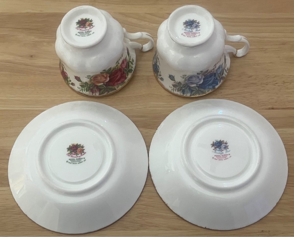 ロイヤルアルバート ROYAL ALBERT オールドカントリーローズ ロイヤルアルバート ROYAL ALBERT オールドカントリーローズ