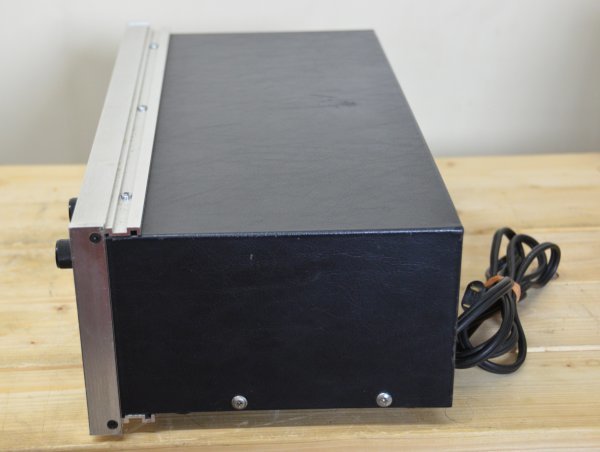 CROWN Crown IC-150 pre-amplifier beautiful goods 