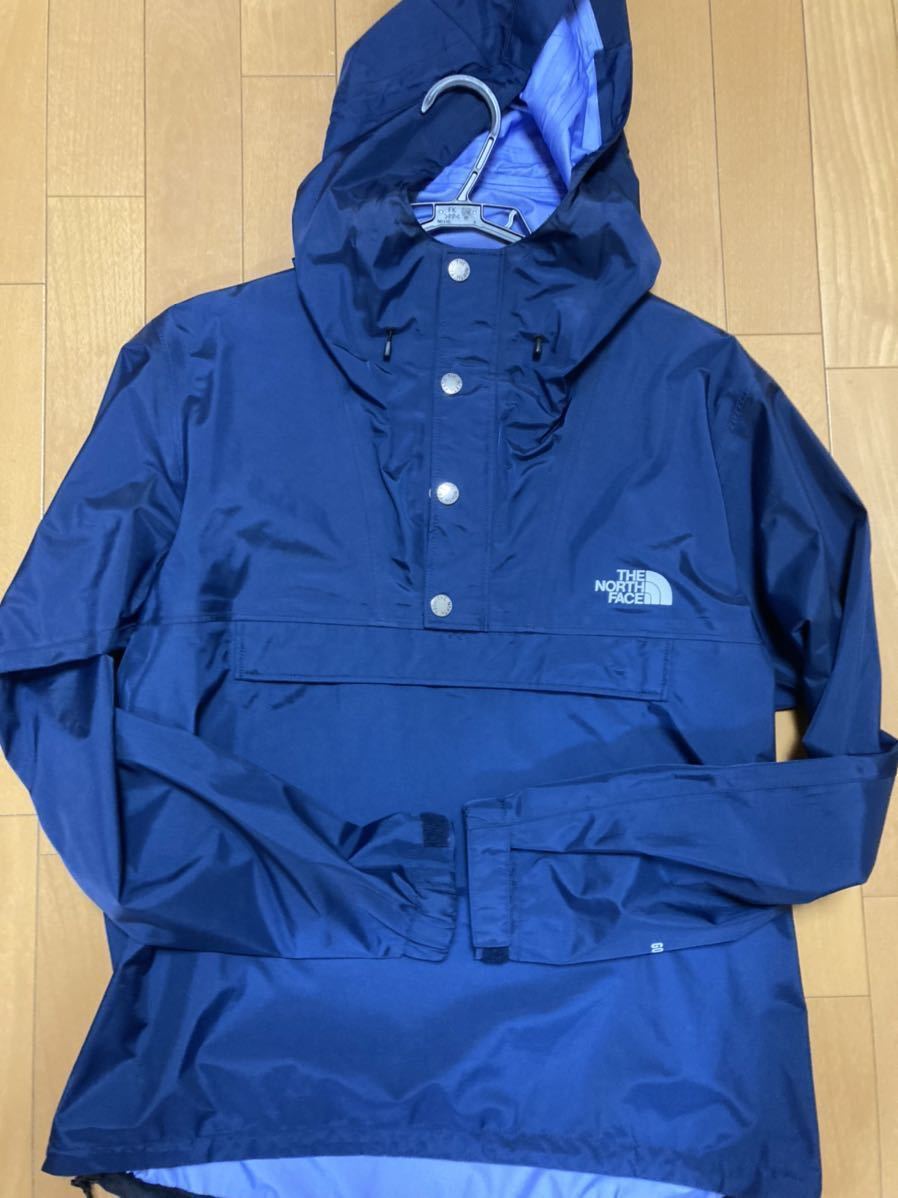 ザ・ノース・フェイス JACKET マウンテン レイン ゴアテックス