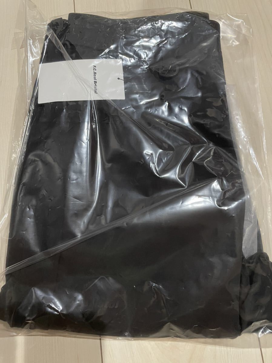 S 新品 FCRB 22AW TOUR PACKABLE TEAM BLAZER www.agenciacuringa.com.br