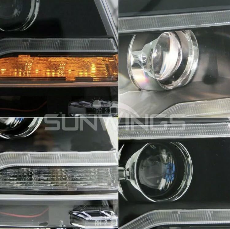 [NEW] previous term - latter term specification Grand Cherokee 2011-13 head light fibre LED lighting ring SRT limited laredo custom aero etc. 
