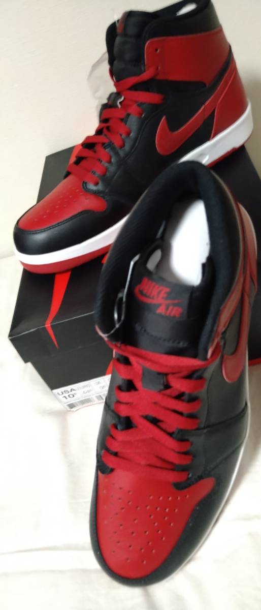 サイン・掲示用品 パネル 【未使用】NIKE AIR JORDAN 1.5 HIGH THE