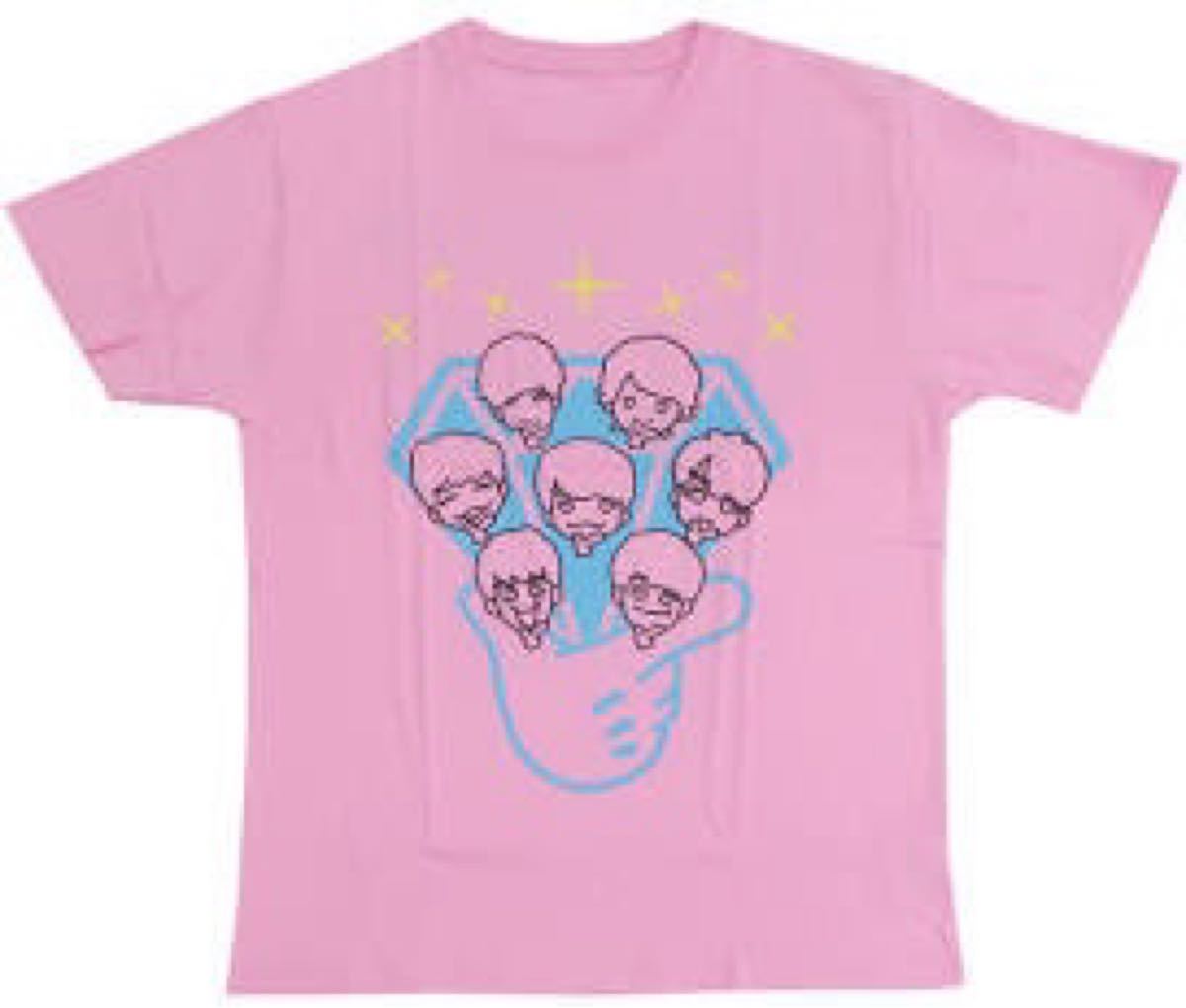 日本代理店正規品 なにわ男子 ライブTシャツ アオハル たまアリ 通販 なにわ男子 たまアリ Tシャツ 8.8 タオル