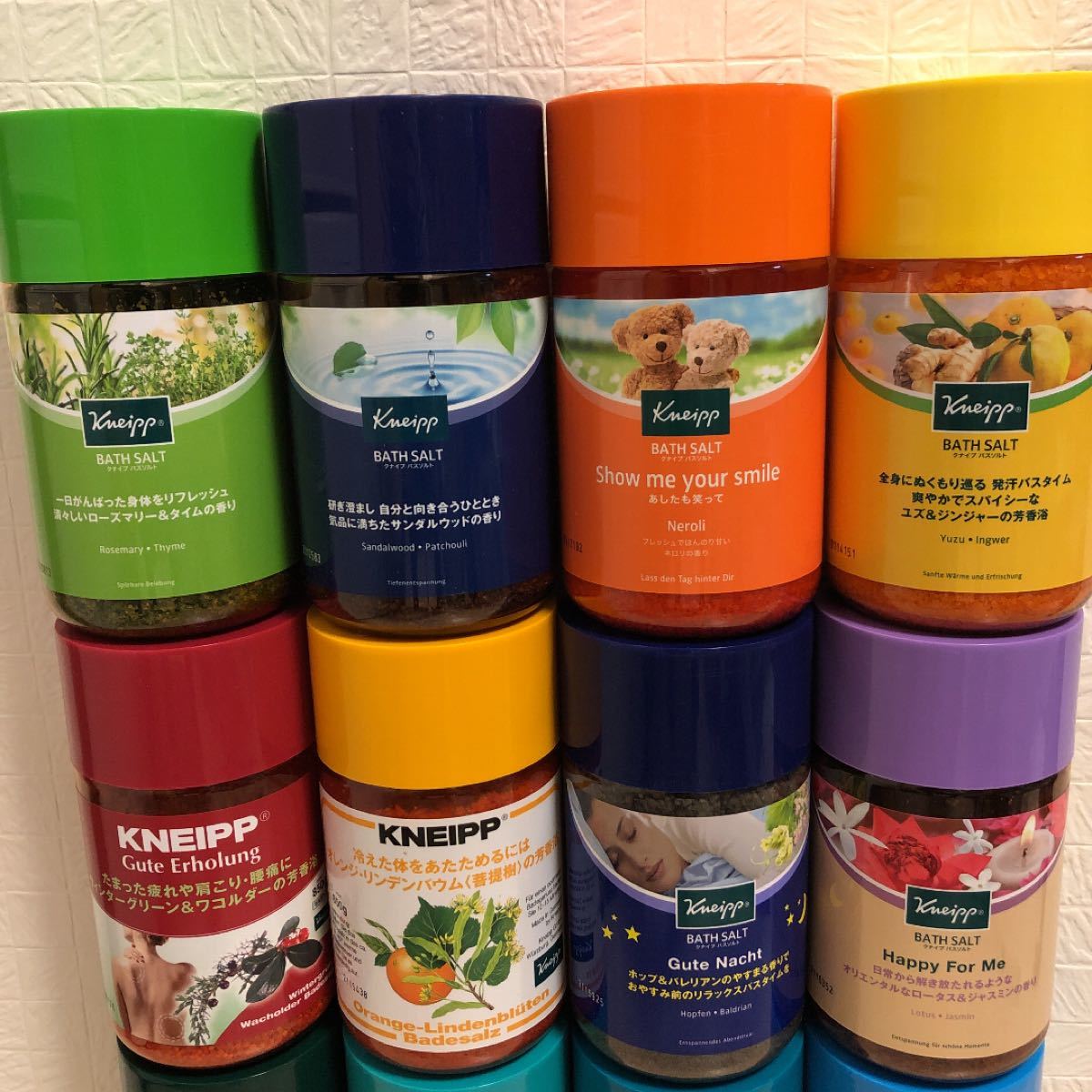 Kneipp クナイプ 6個セット まとめて 入浴剤 バスソルト セット - apsmo.edu.au Kneipp クナイプ 6個セット まとめて 入浴剤 バスソルト セット - apsmo.edu.au