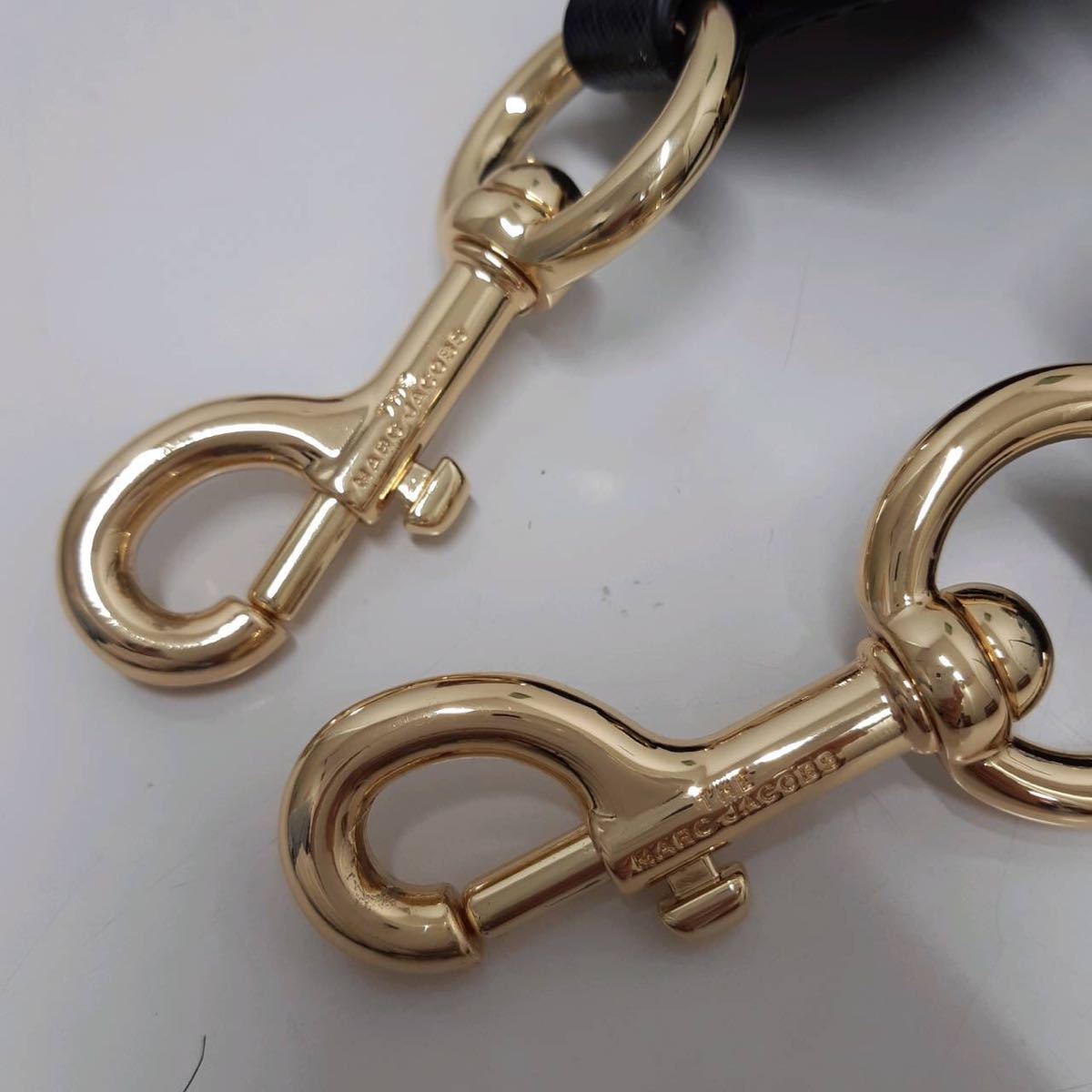 マークジェイコブス ロゴ ショルダーストラップ M0014087765 マークジェイコブス ロゴ ショルダーストラップ M0014087765