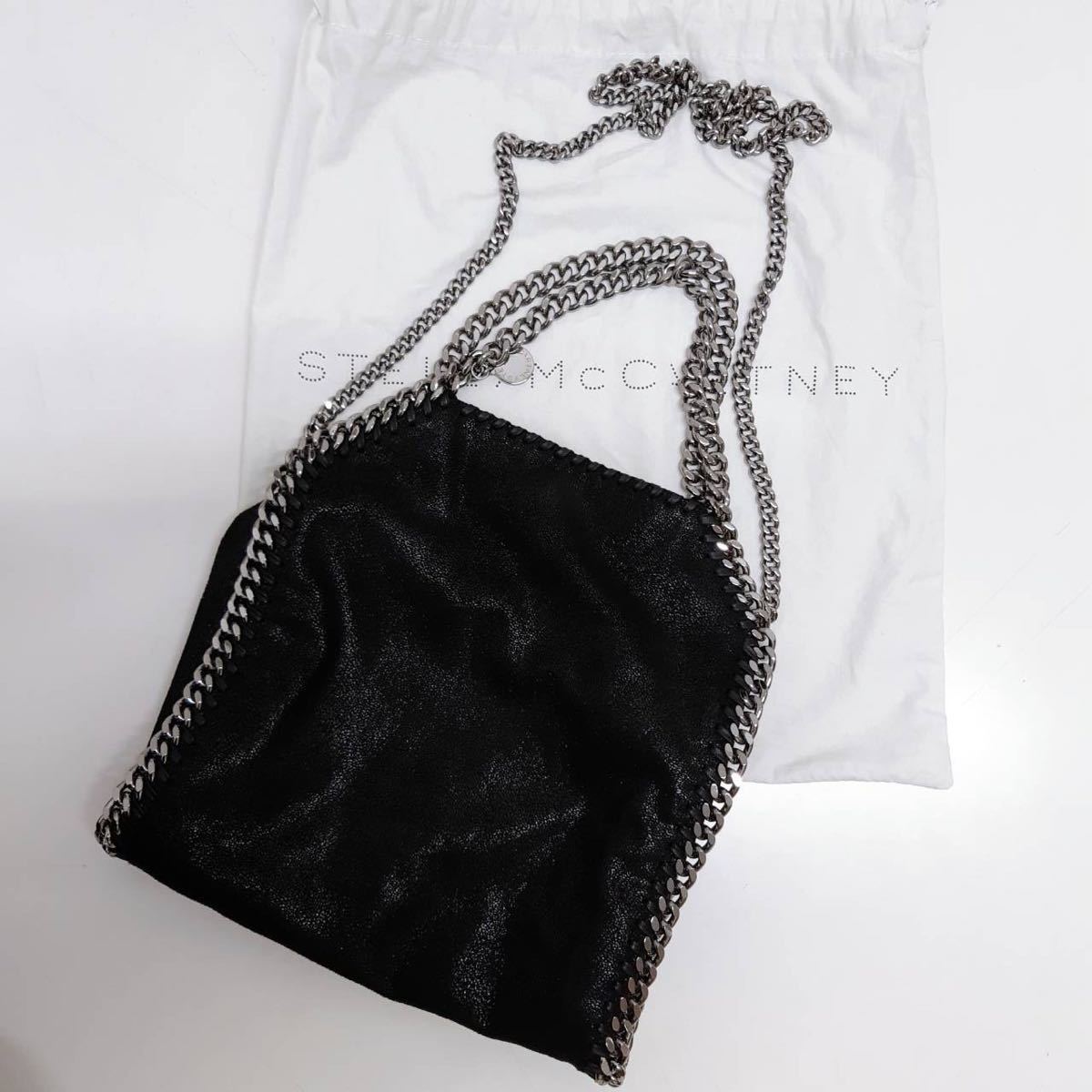 ステラマッカートニー STELLA McCARTNEY バッグ ショルダーバッグ