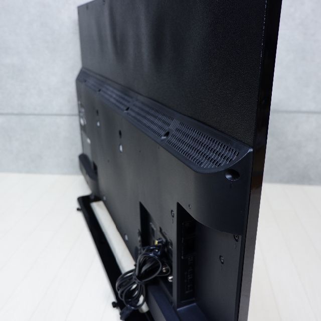 東芝 40V型 フルハイビジョン液晶テレビ REGZA 40S10 2016年