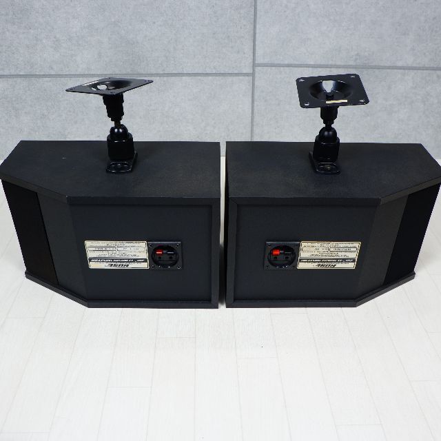 良品 BOSE 201-II MUSIC MONITOR スピーカー 天吊器具付 良品 BOSE 201-II MUSIC MONITOR スピーカー 天吊器具付