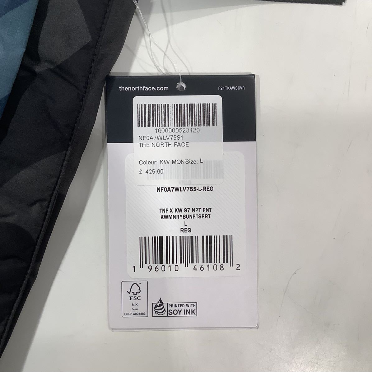 Yahoo!オークション - THE NORTH FACE ノースフェイス 2022 Yahoo!オークション - THE NORTH FACE ノースフェイス 2022